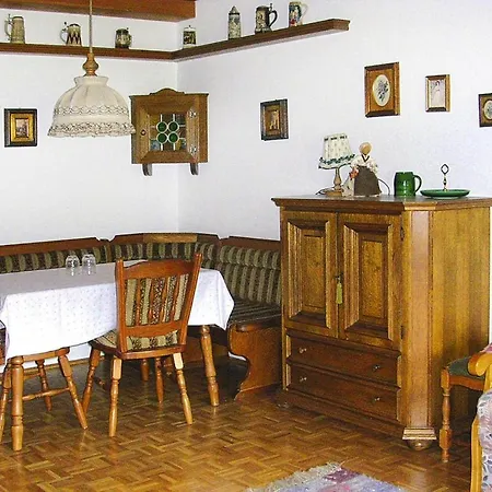 Apartment Tirolerhaus - Otr07100a-syb