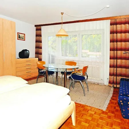 Tirolerhaus - Otr07100a-syb Apartment *