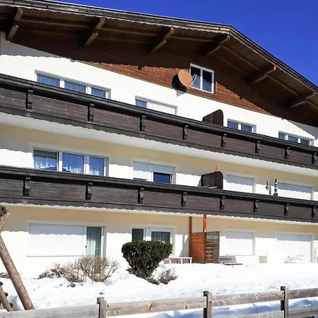 Tirolerhaus - Otr07100a-syb * Walchsee
