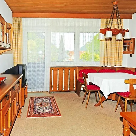 Apartment Tirolerhaus - Otr07100a-syb Walchsee